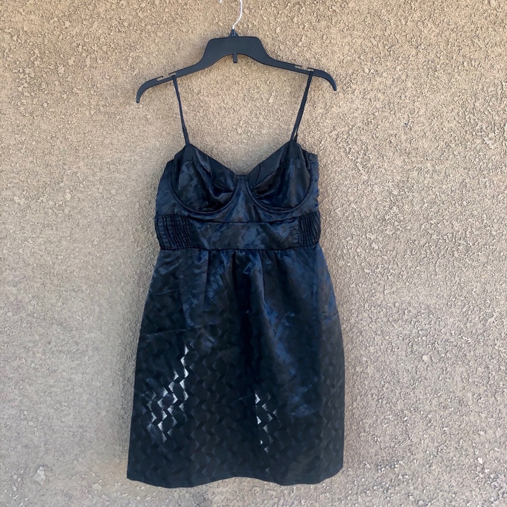 Billabong Babydoll Dress